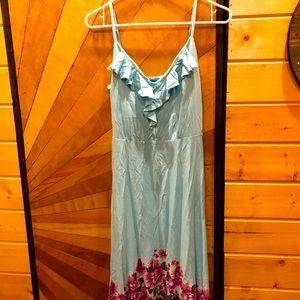 Patagonia dress